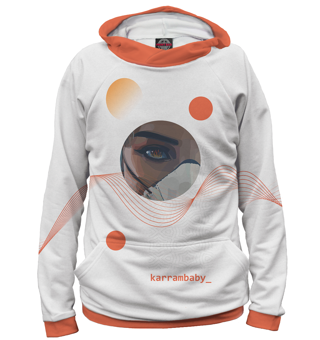 

Karrambaby
