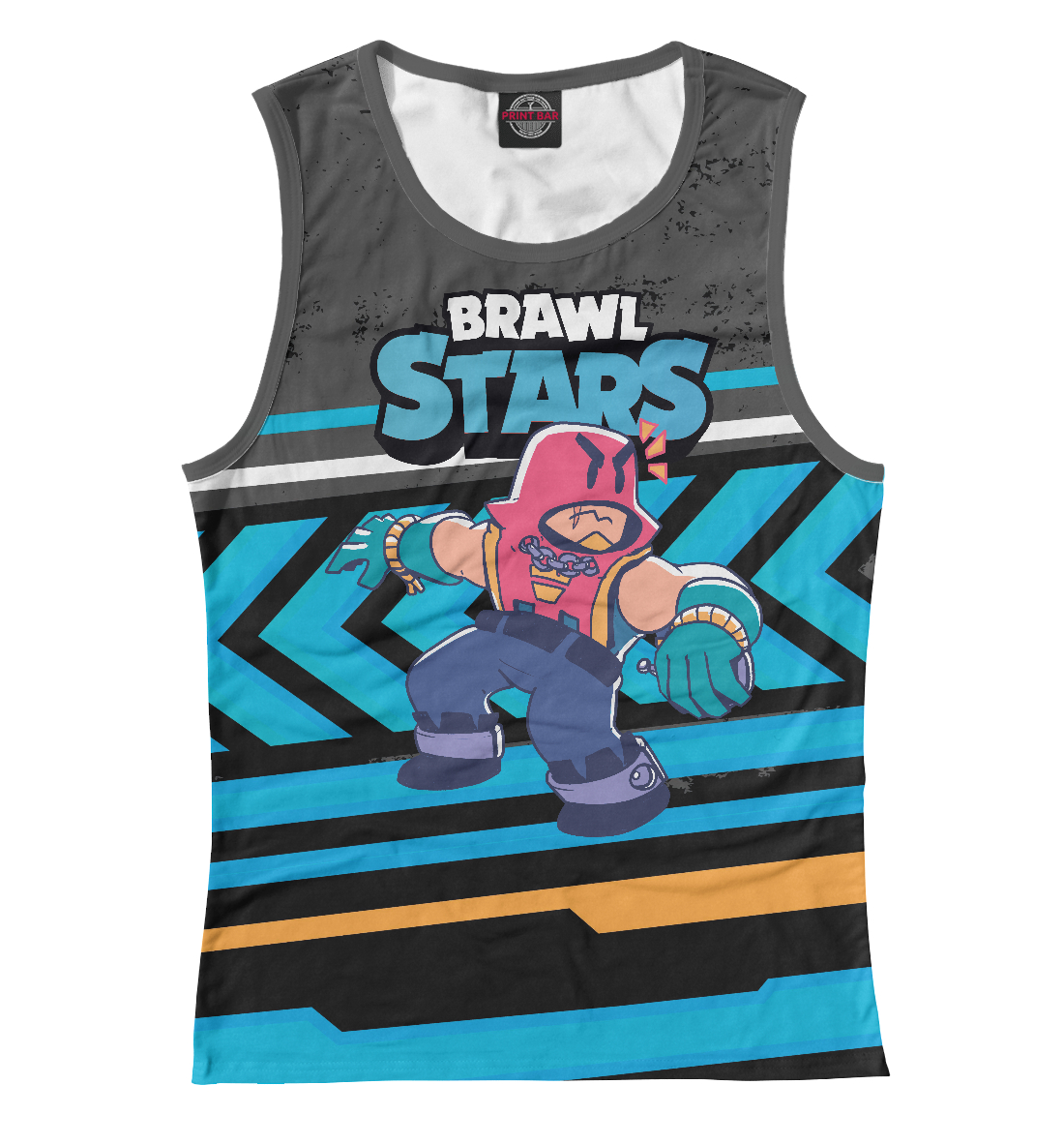 

GROM ГРОМ BRAWL STARS