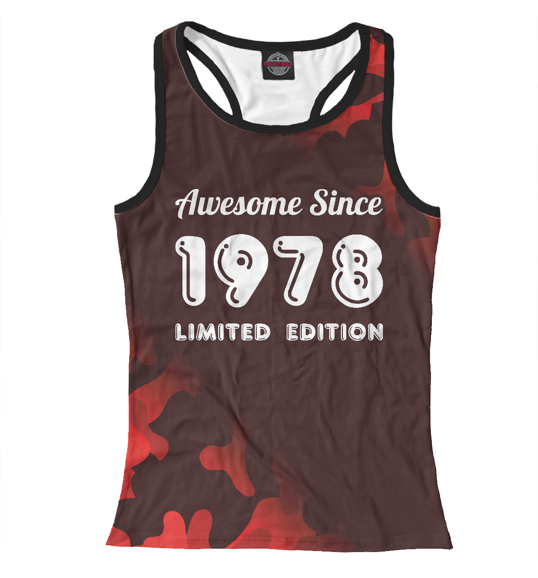 

Awesome Since 1978