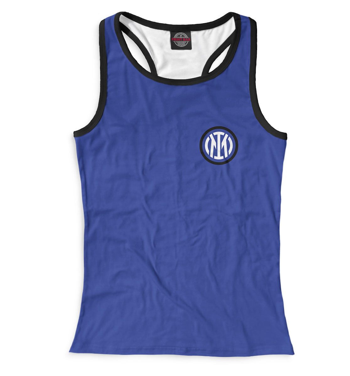 

Inter