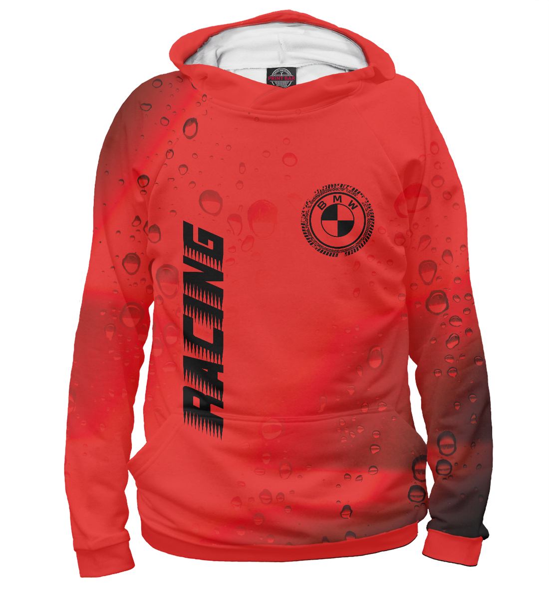 

БМВ - Racing