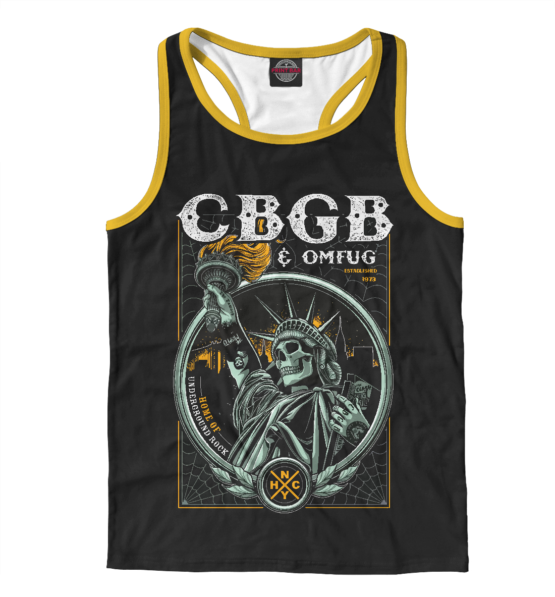 

CBGB NYC