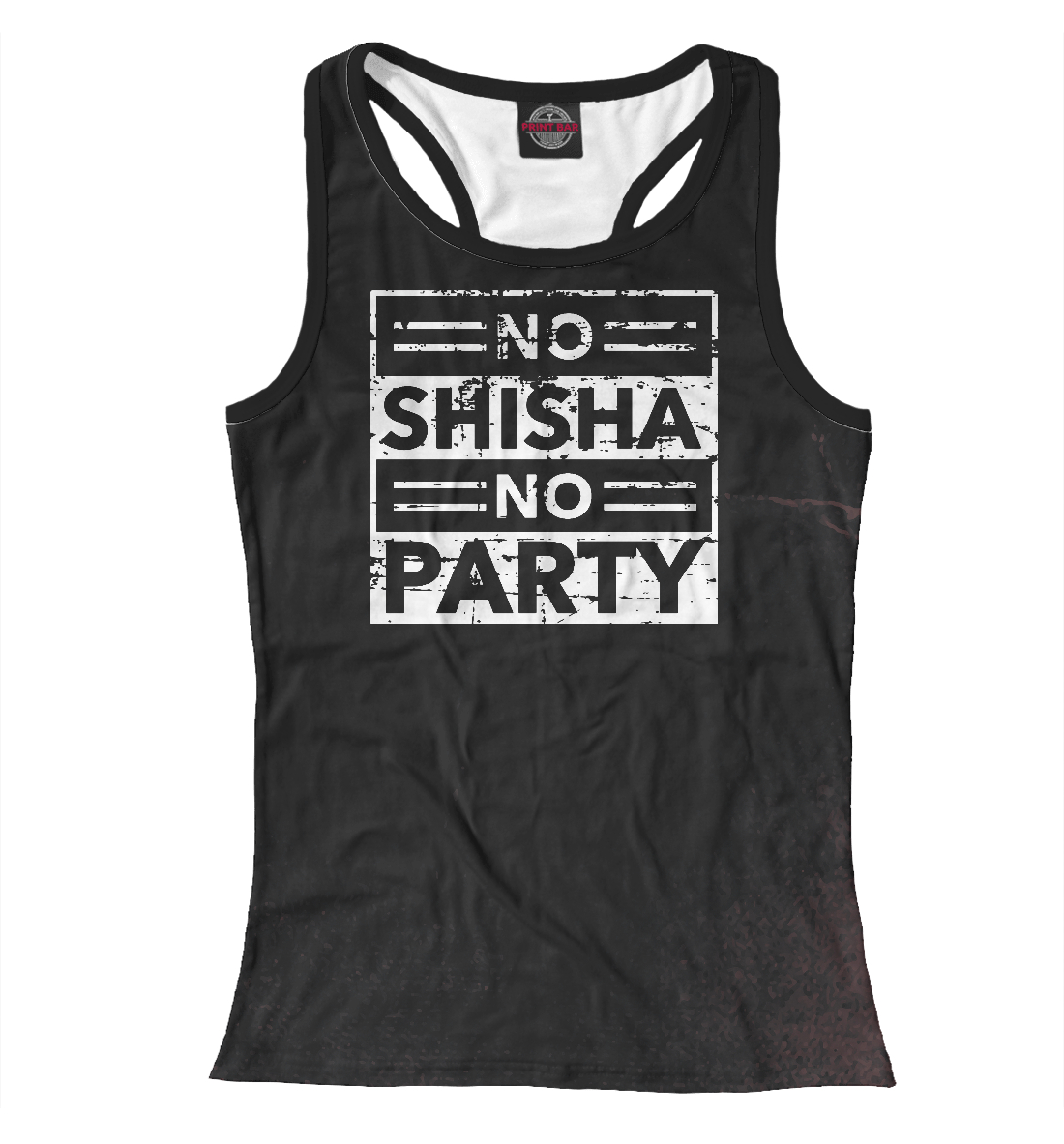 

No Shiha No Party