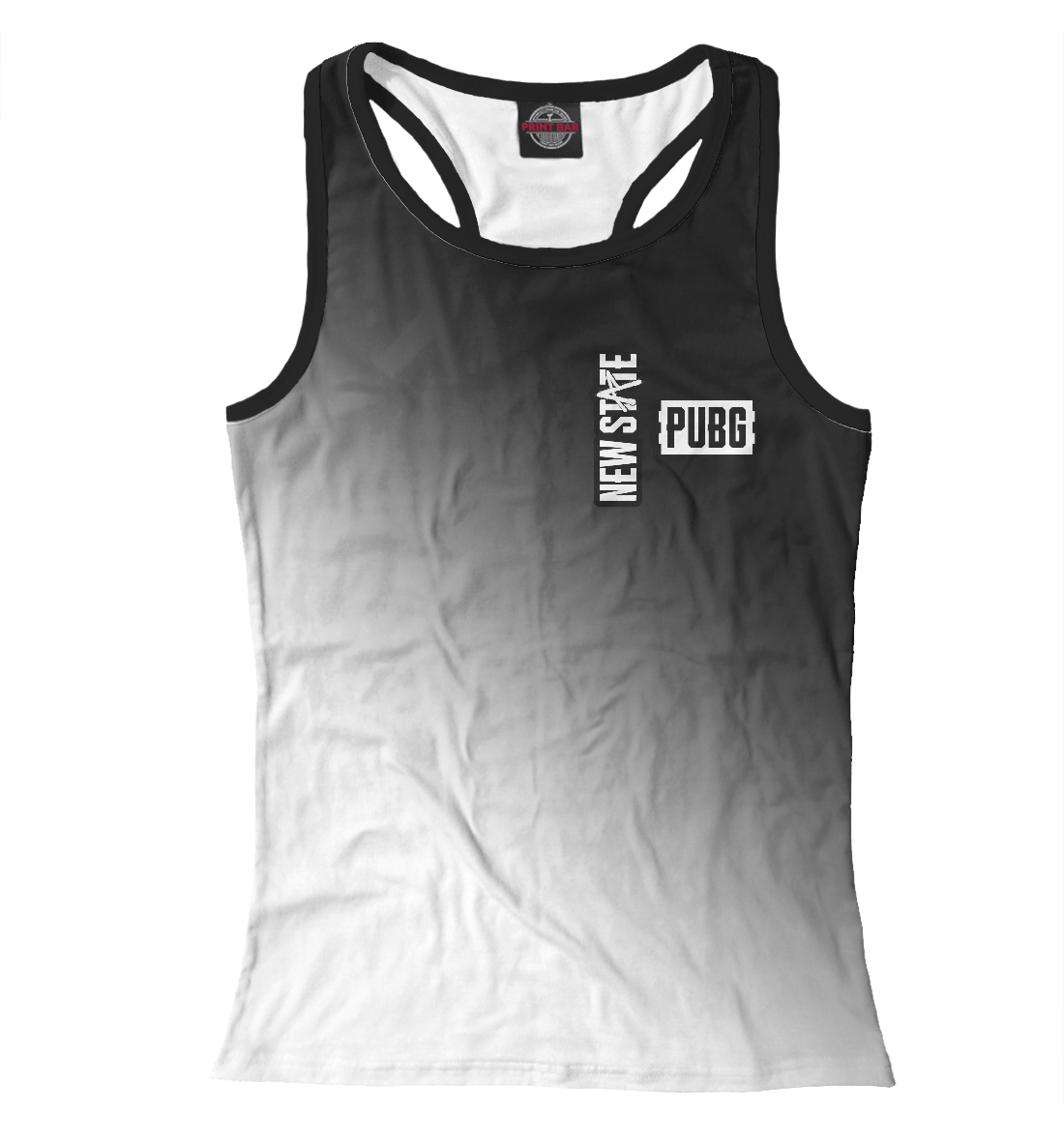 

ПАБГ New State - Градиент