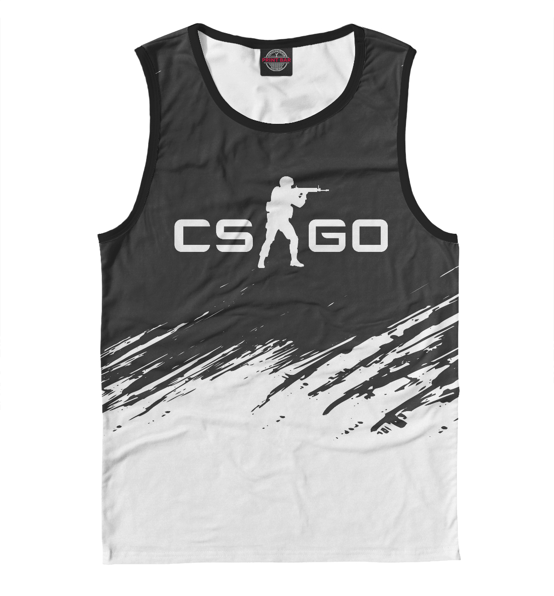 

CS GO (Контр Страйк)