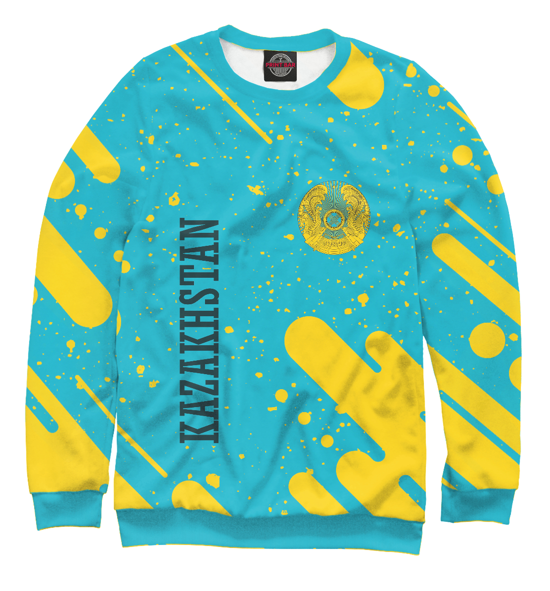 

Kazakhstan / Казахстан