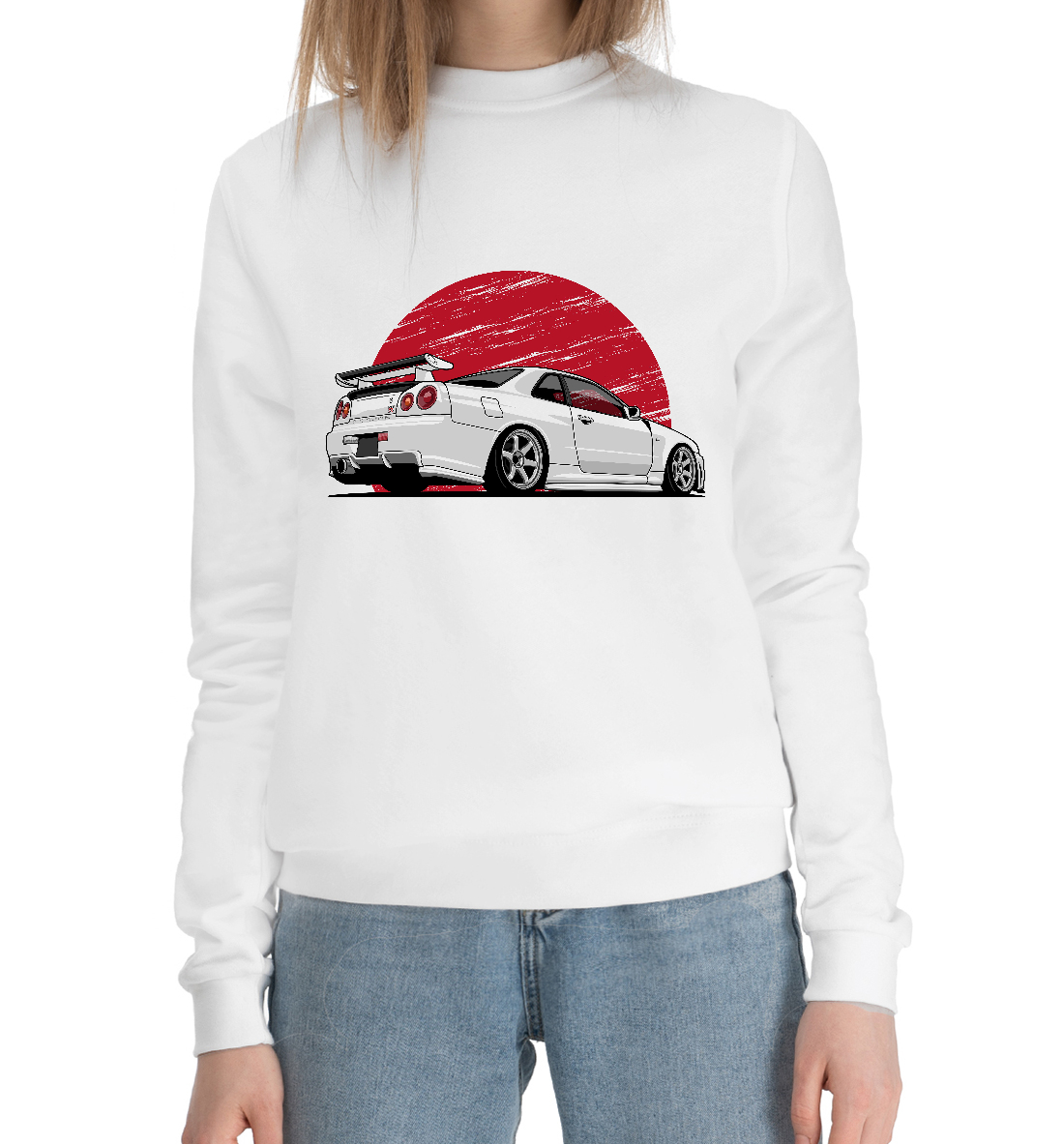 

Nissan Skyline