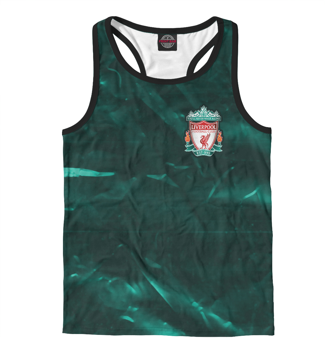

Liverpool / Ливерпуль