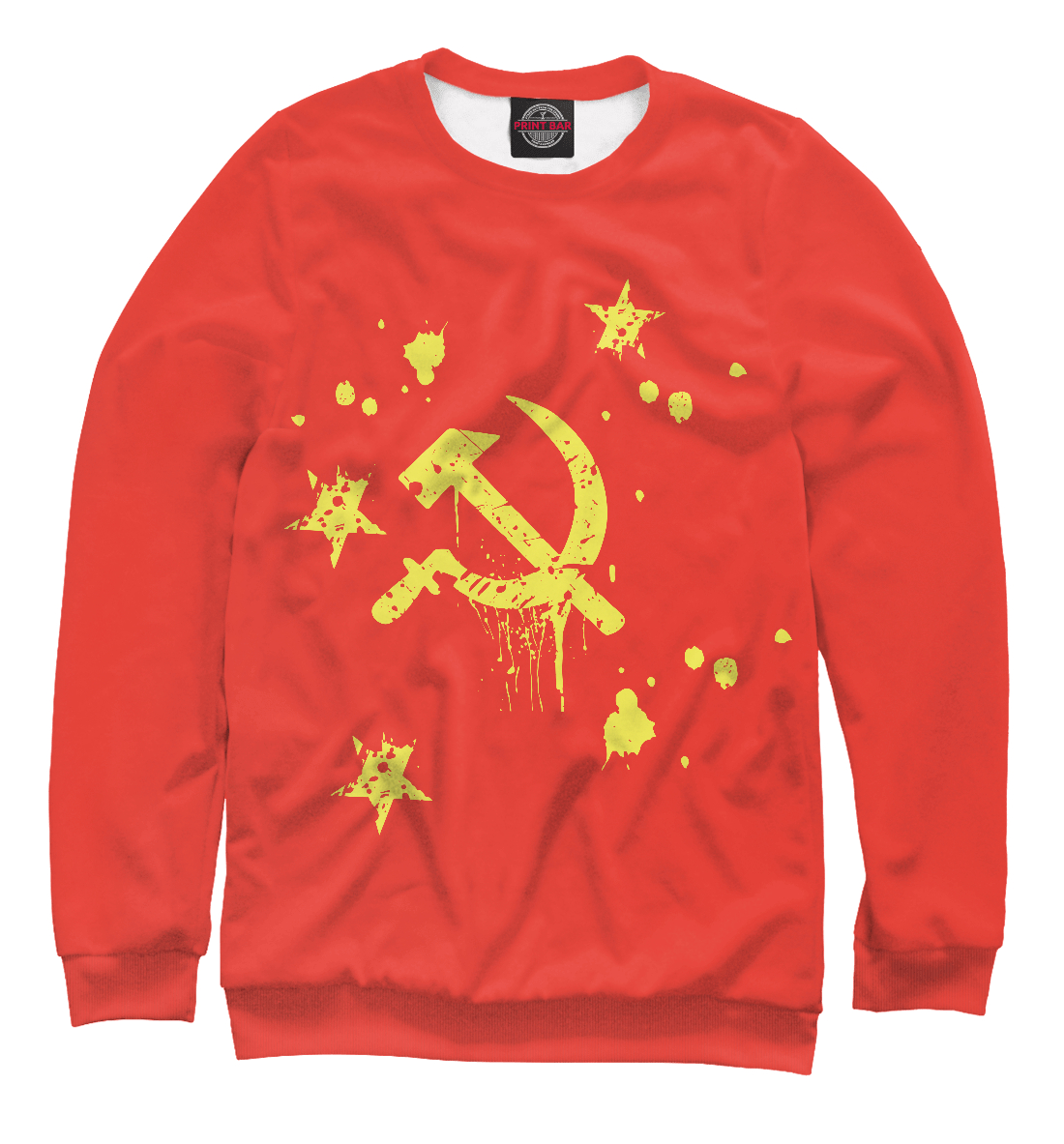 

СССР