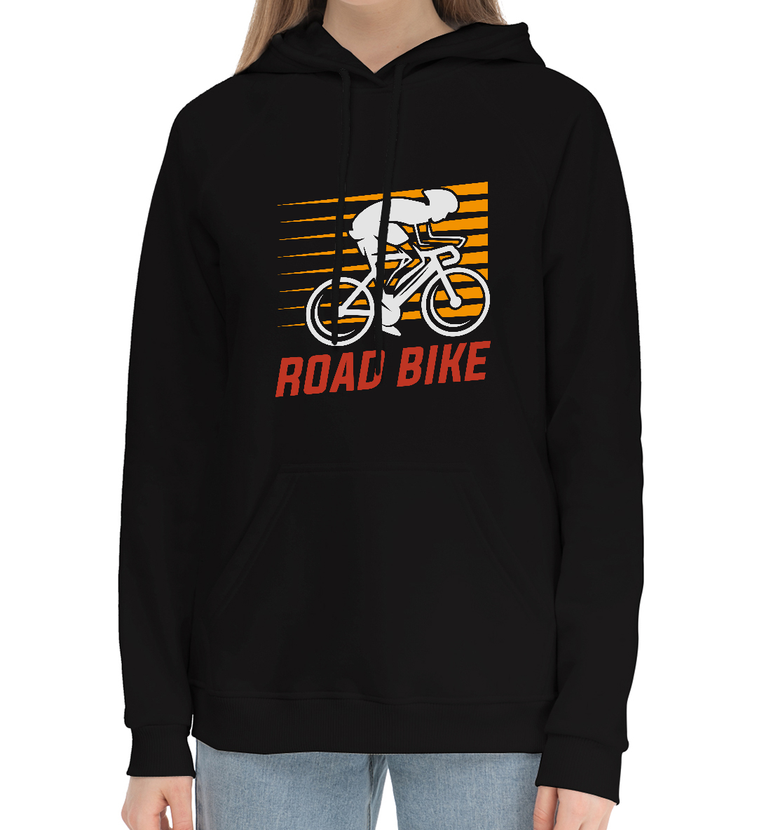 

ROAD BIKE