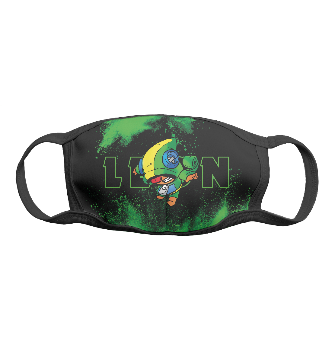 

Brawl Stars Leon