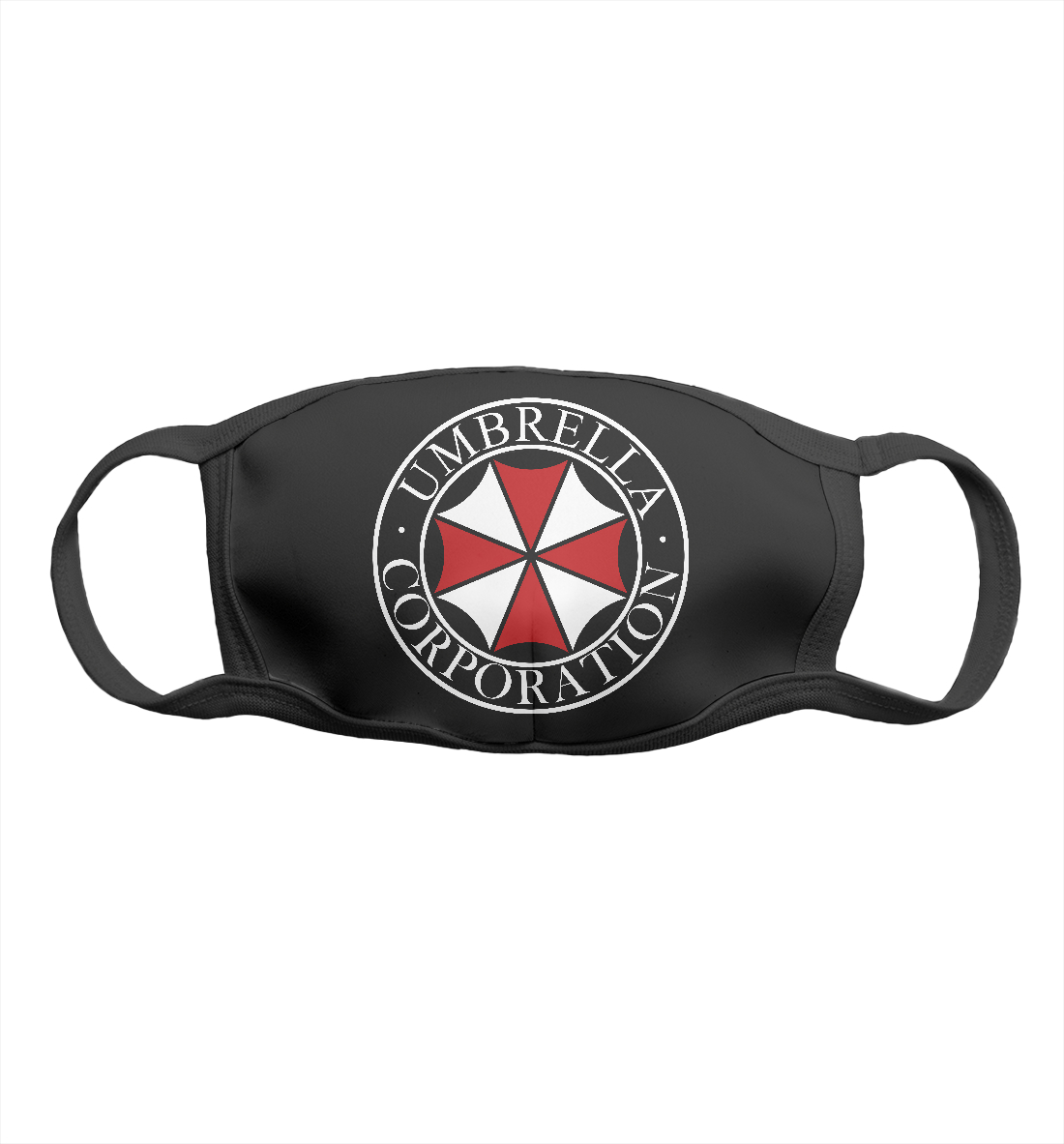 

Umbrella Corp.