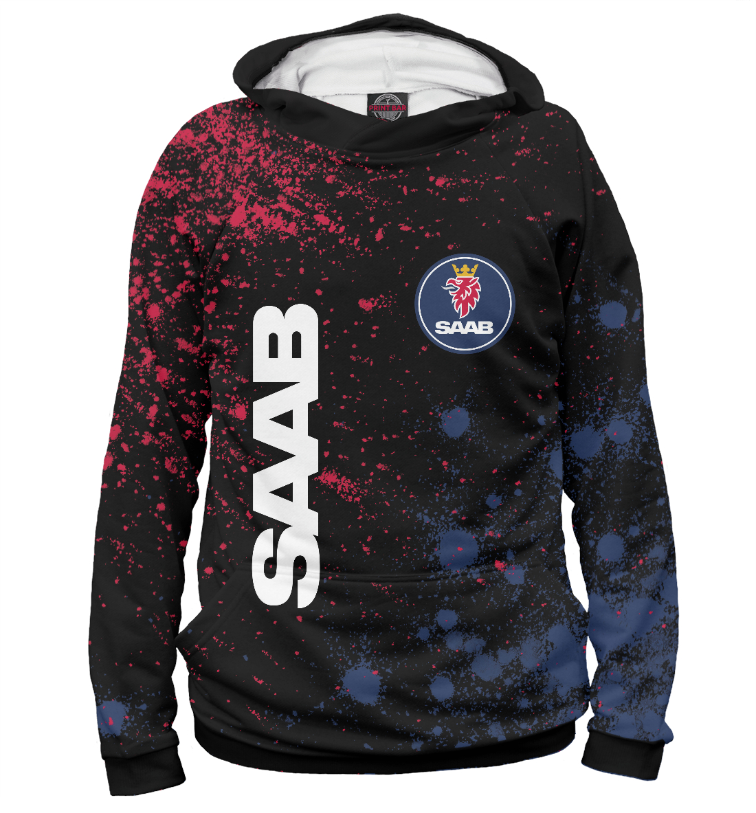 

SAAB / Сааб