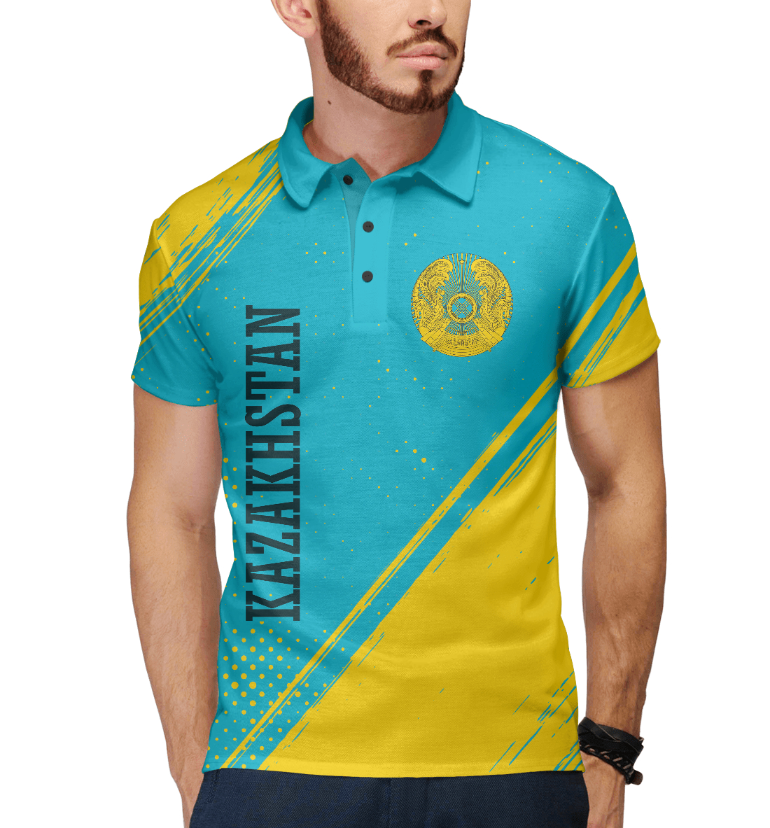 

Kazakhstan / Казахстан