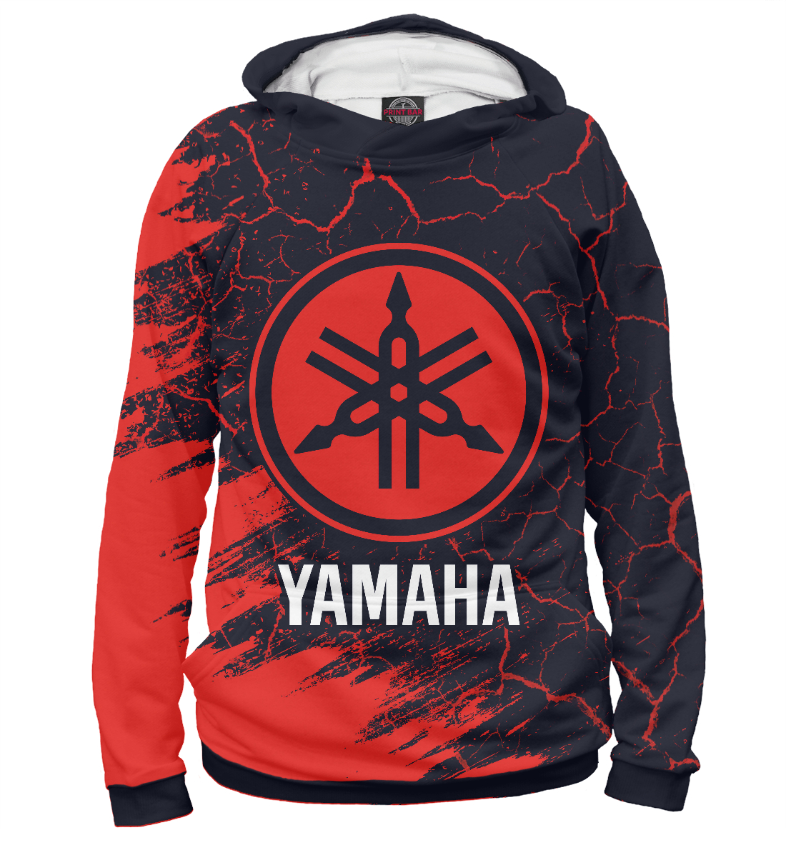 

Yamaha Motor