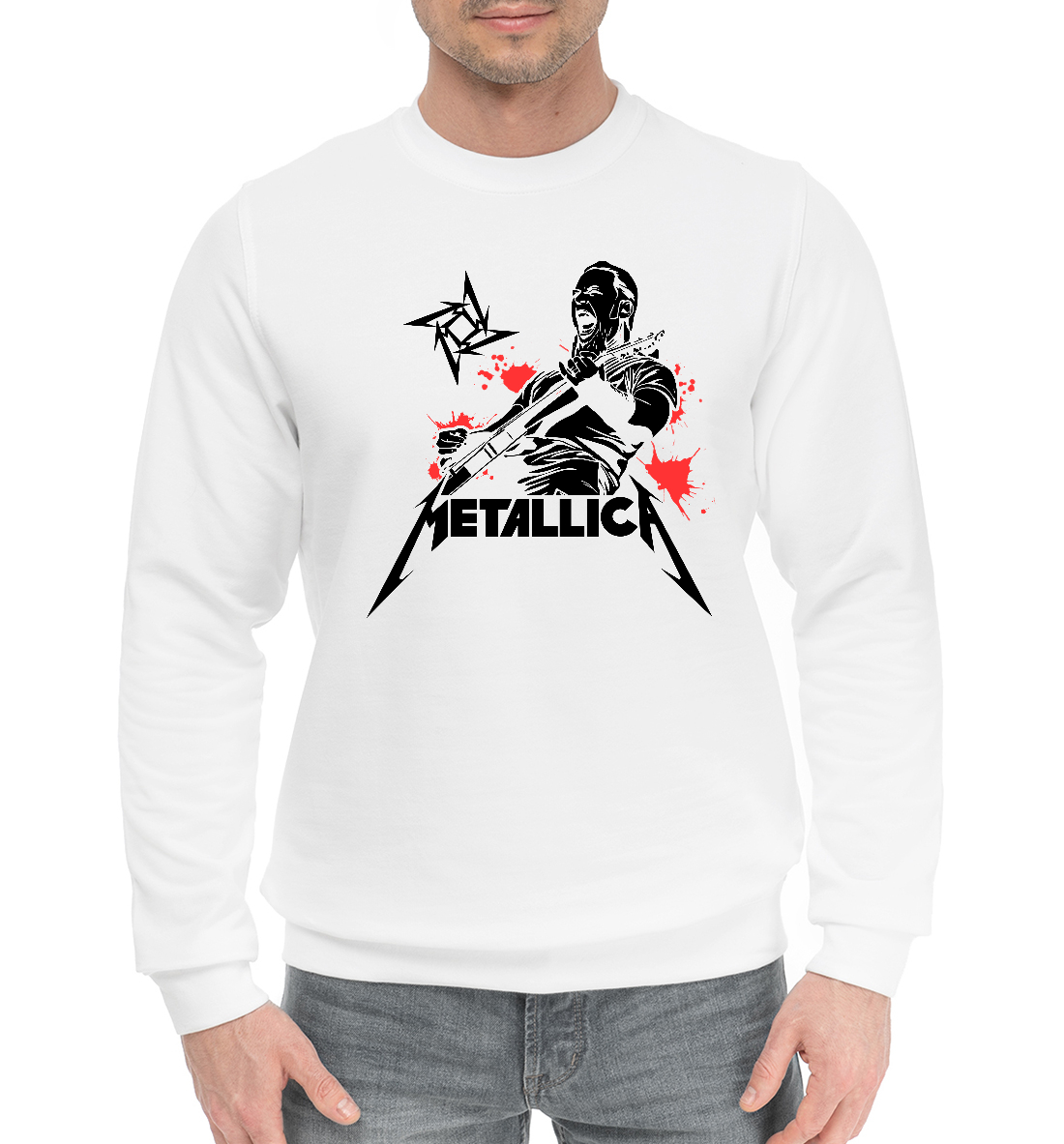

Metallica