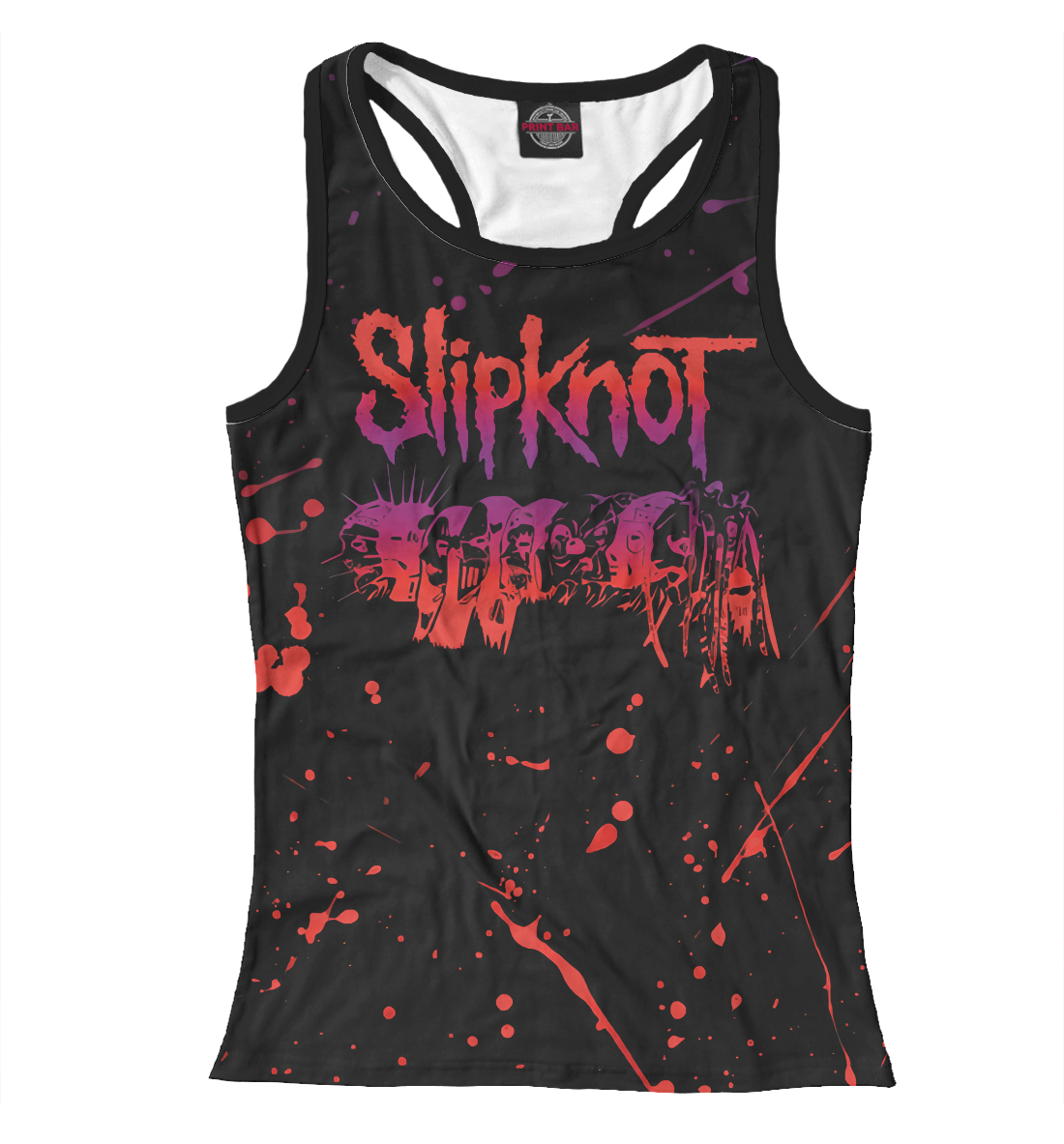 

Slipknot