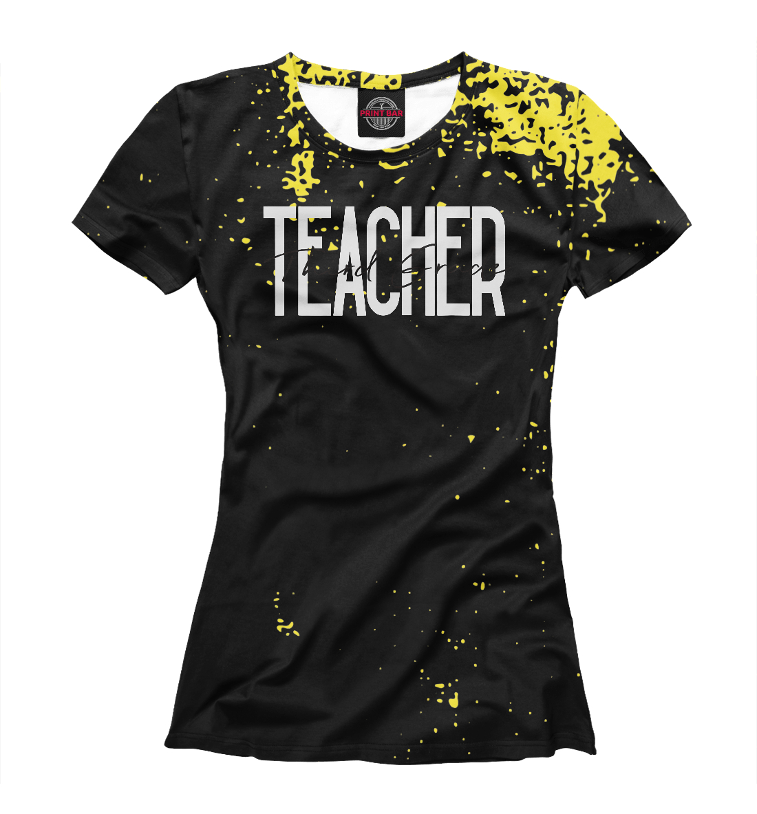 

Third Grade Teacher
