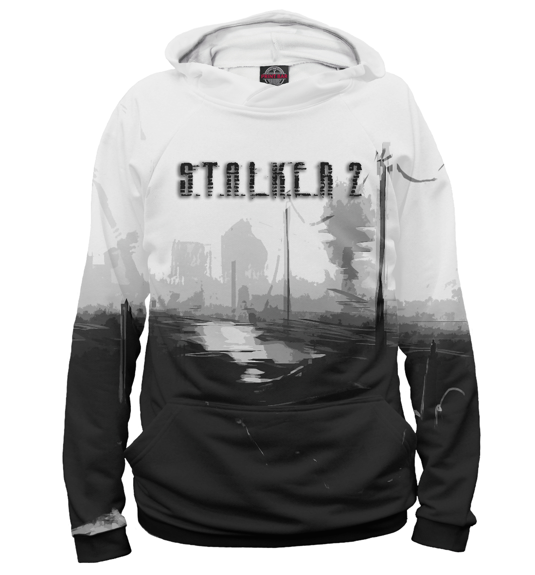 

STALKER 2