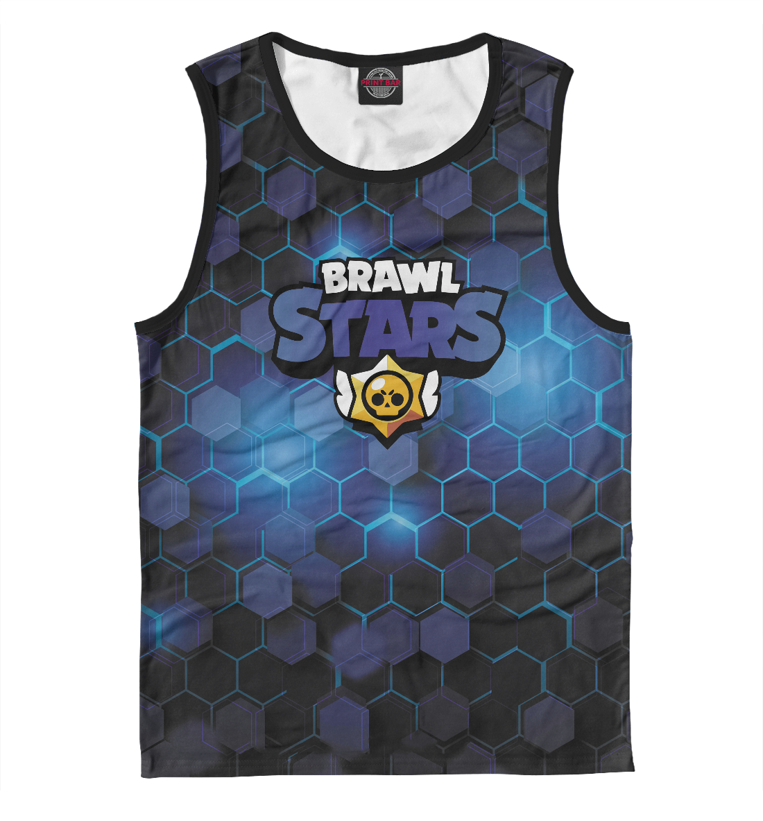 

Brawl Stars