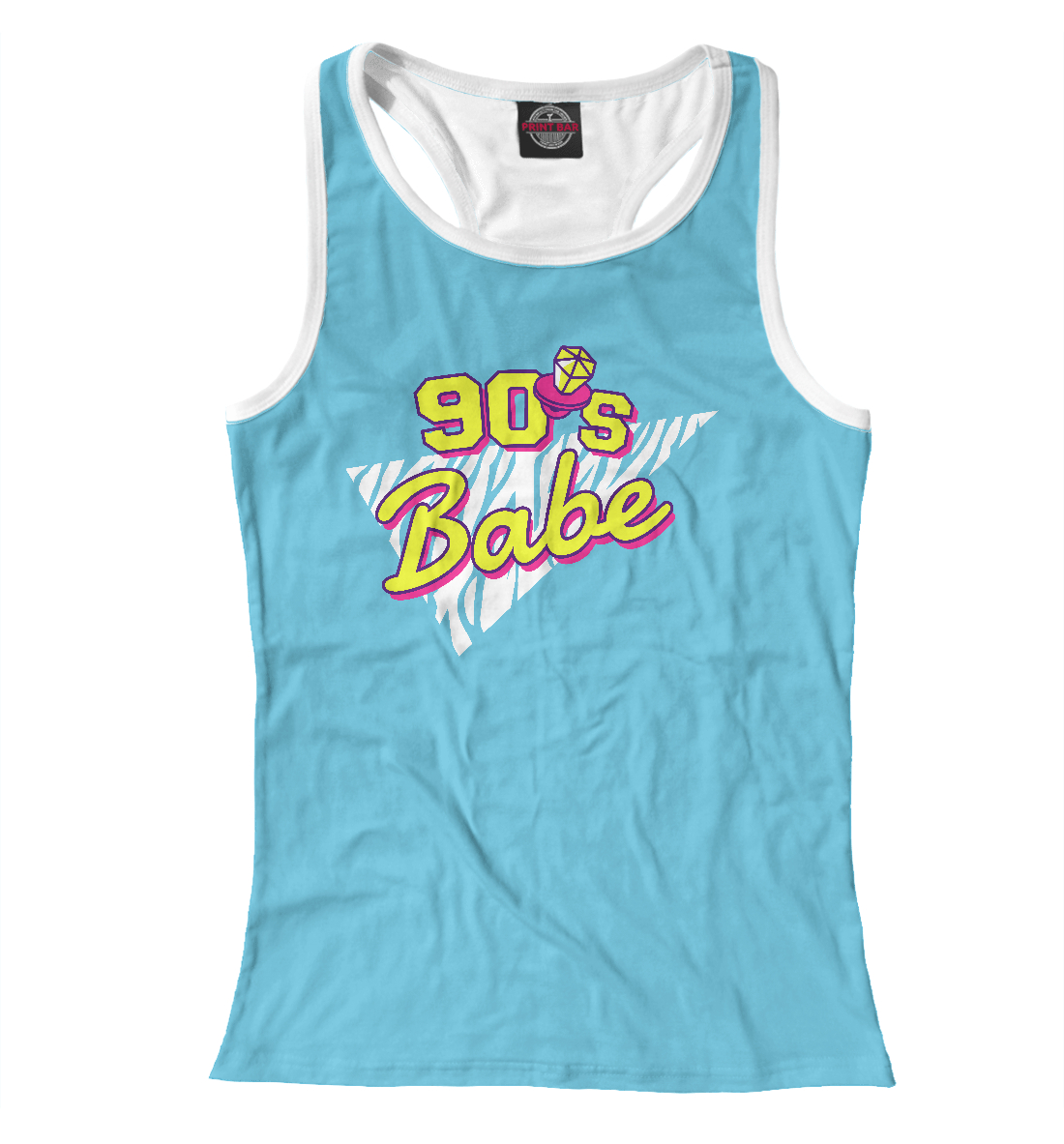 

90s Babe