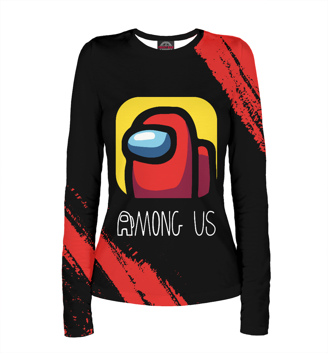 

Among Us / Амонг Ас