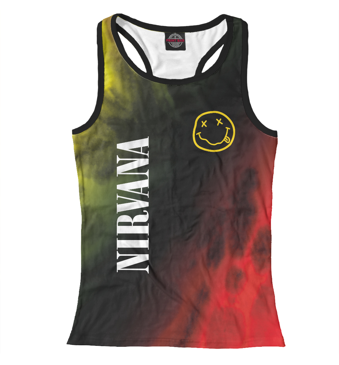 

Nirvana / Нирвана