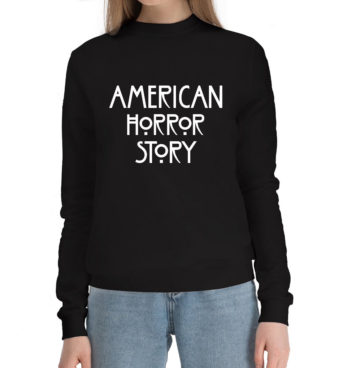 

AMERICAN HORROR STORY