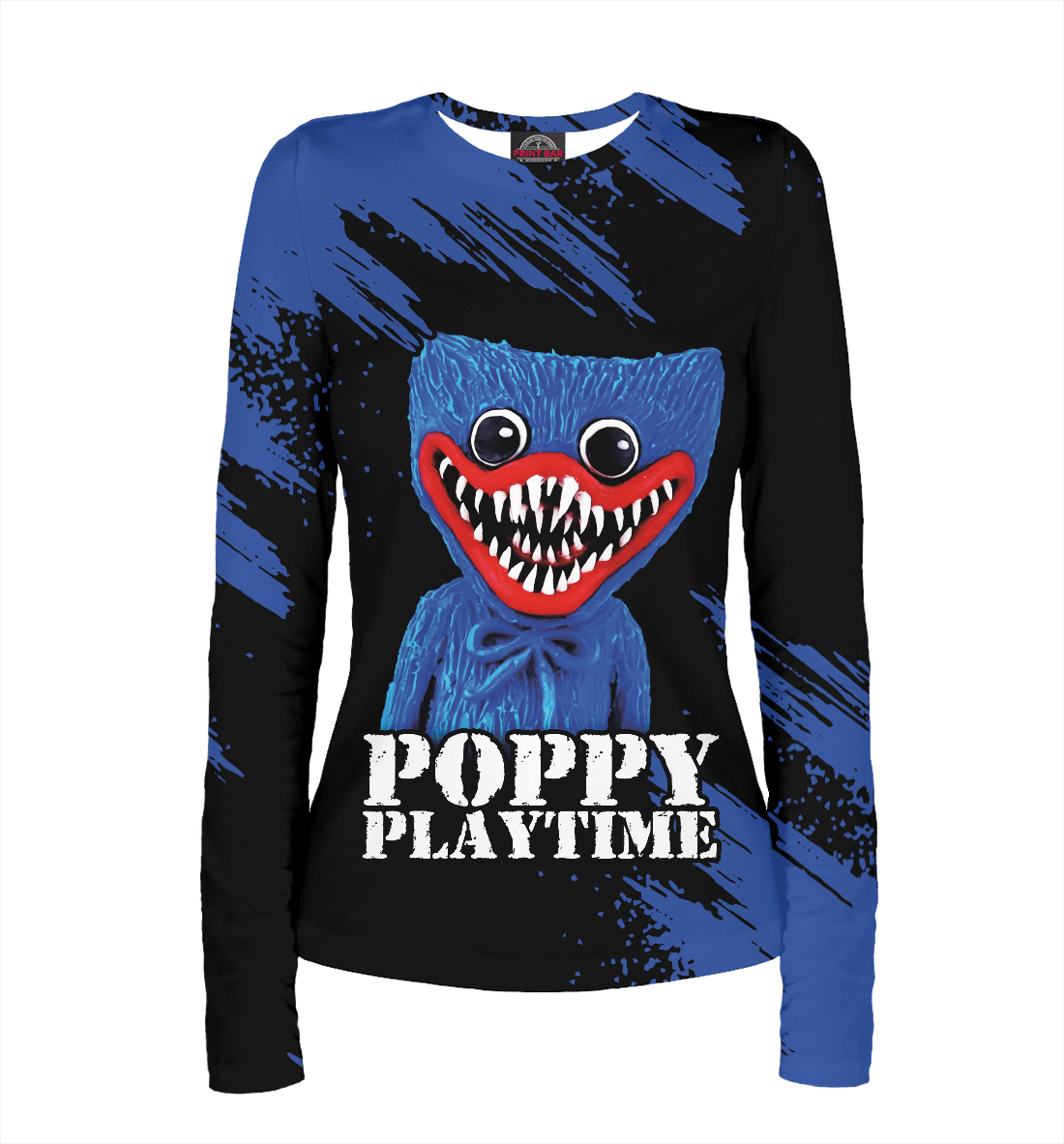 

Poppy Playtime Хагги Вагги