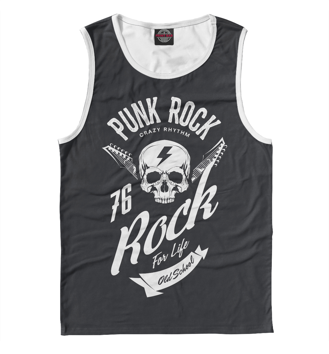 

Punk Rock