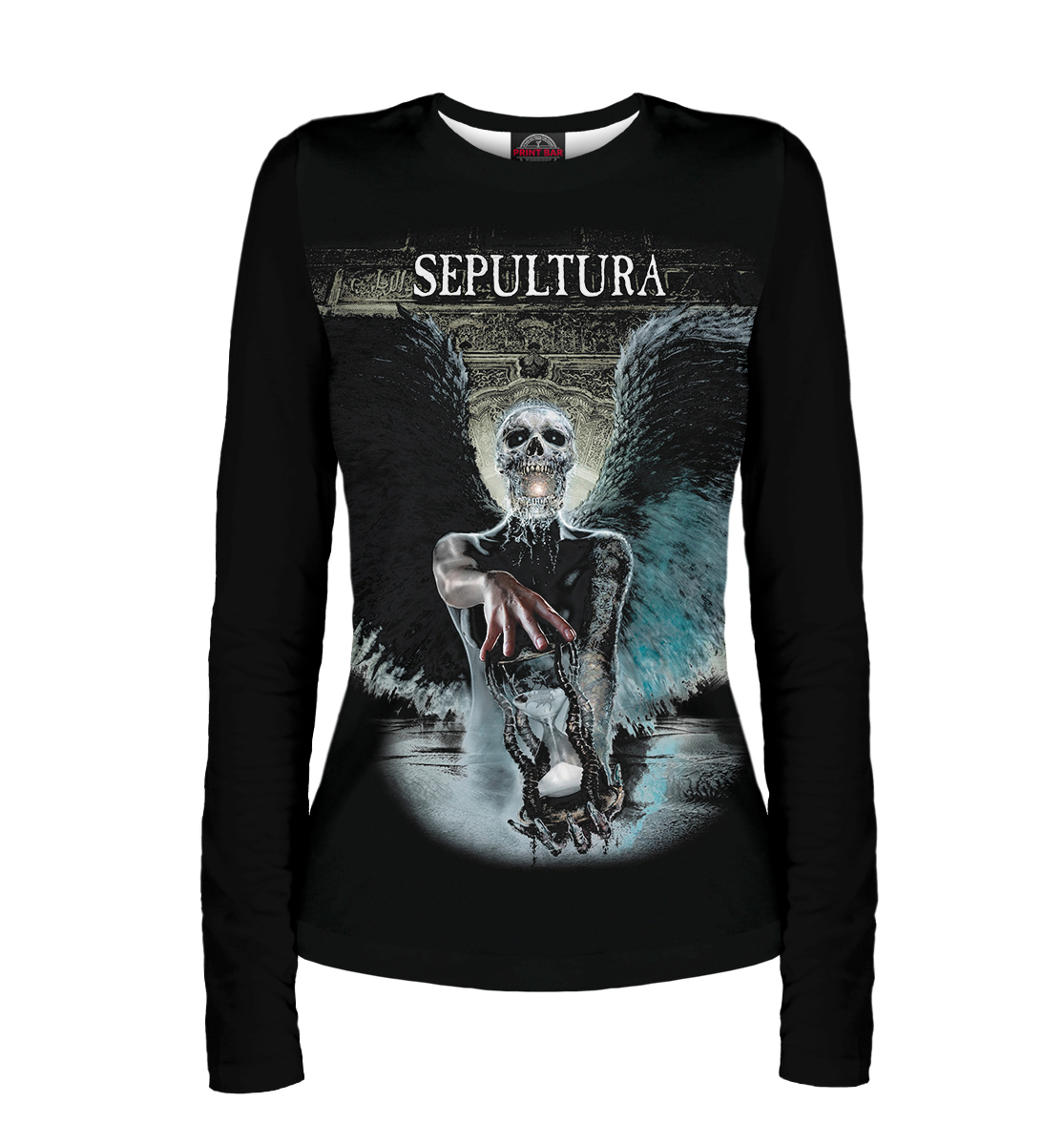 

Sepultura