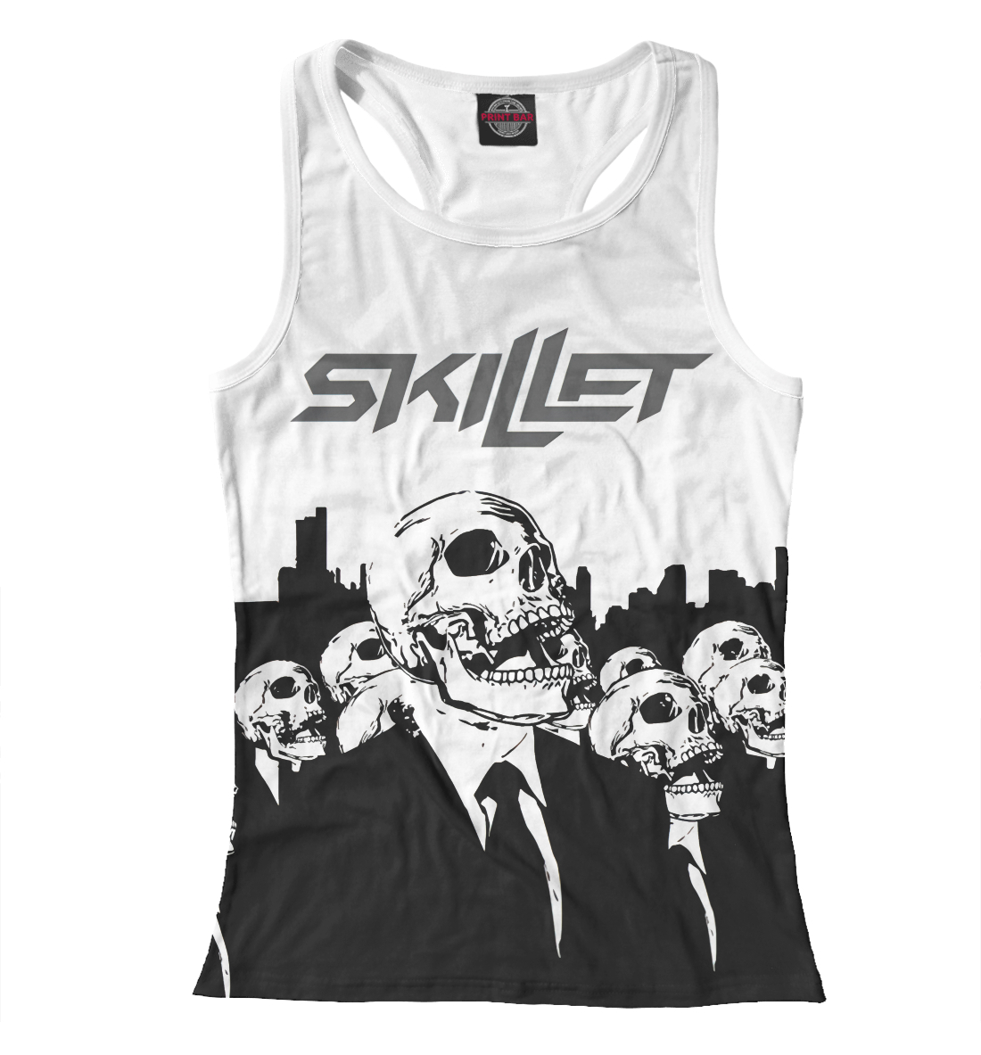 

Skillet