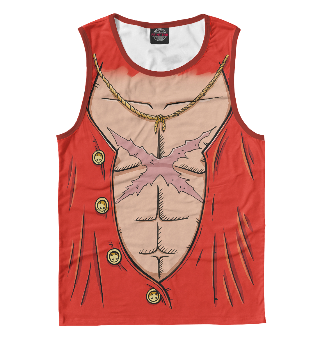 

One Piece Большой куш