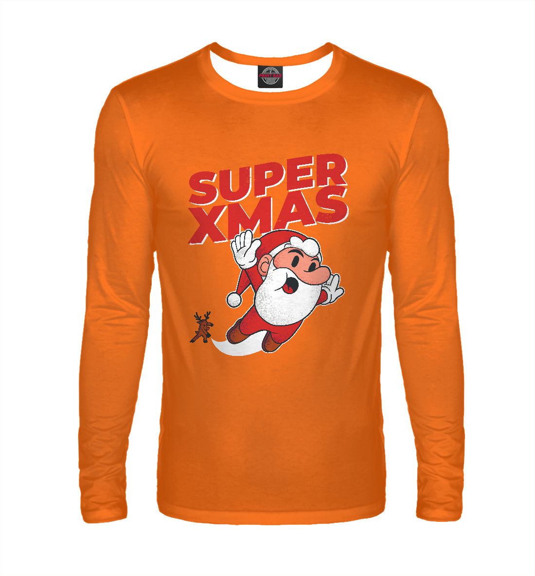 

Super Christmas