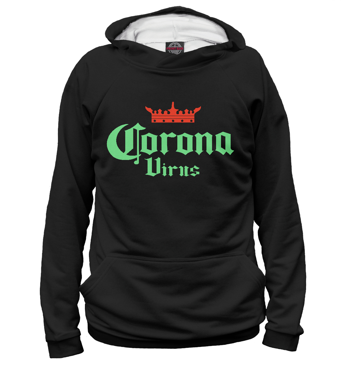 

Corona virus