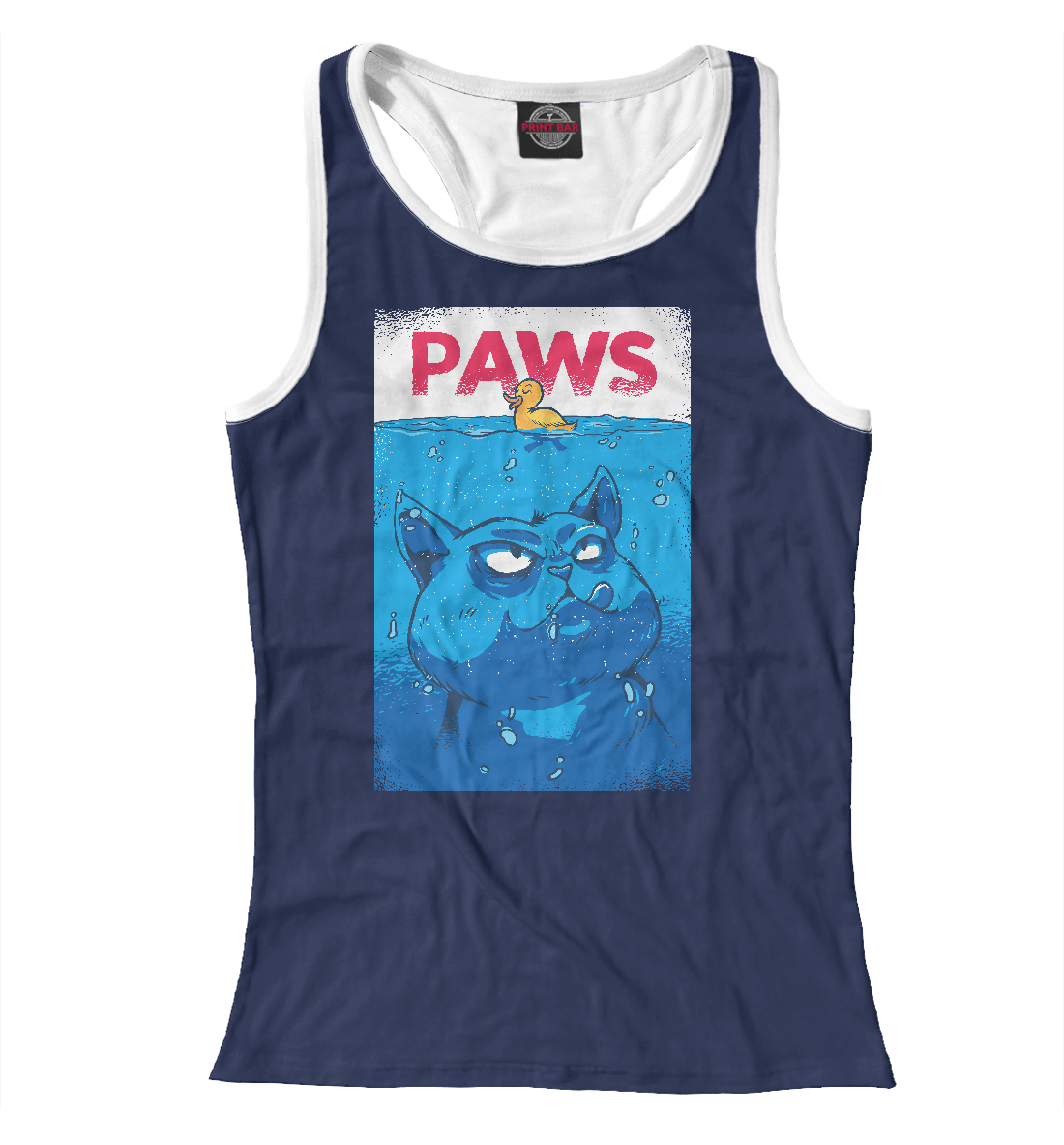 

Paws лапки