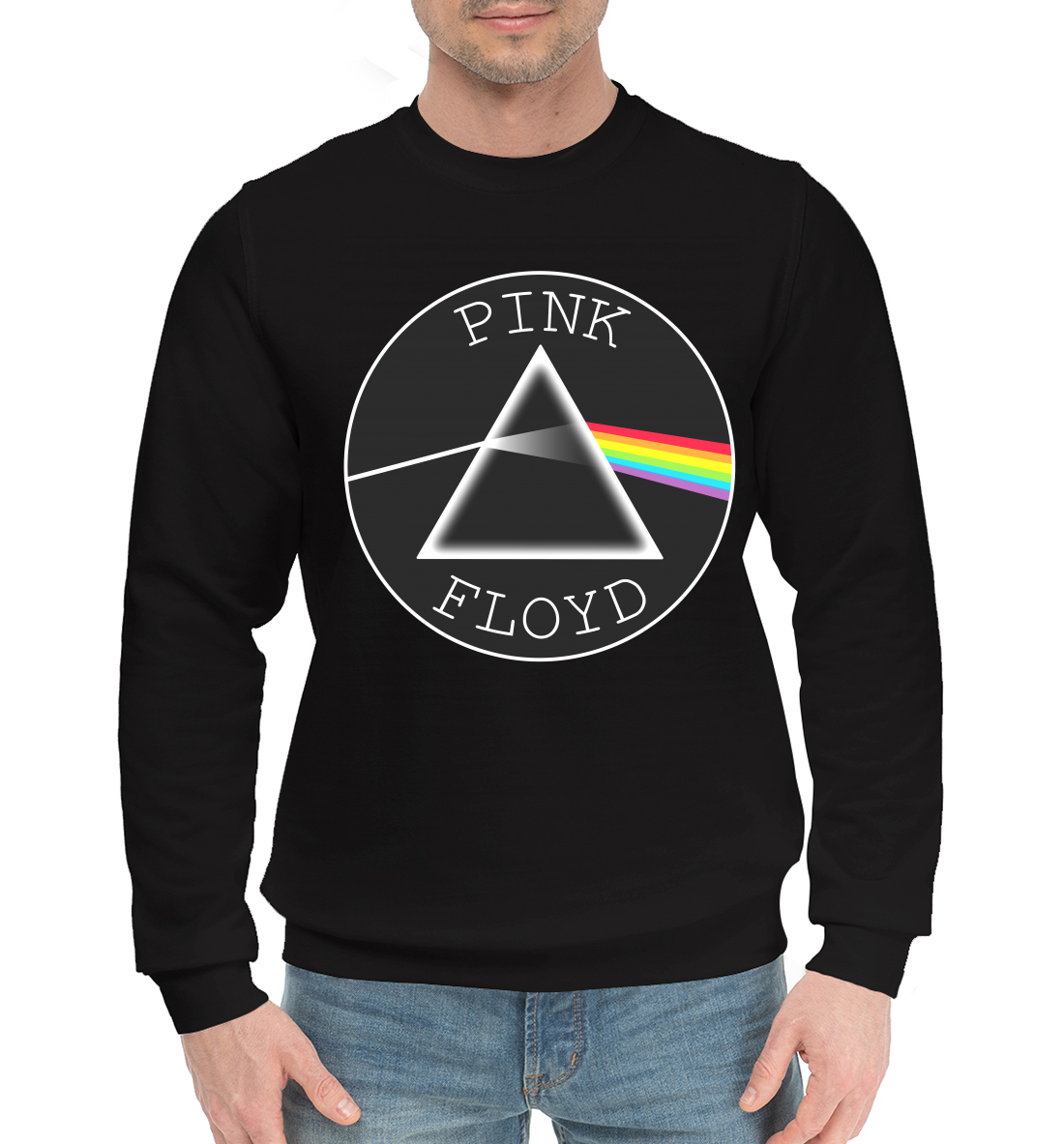 

Pink Floyd