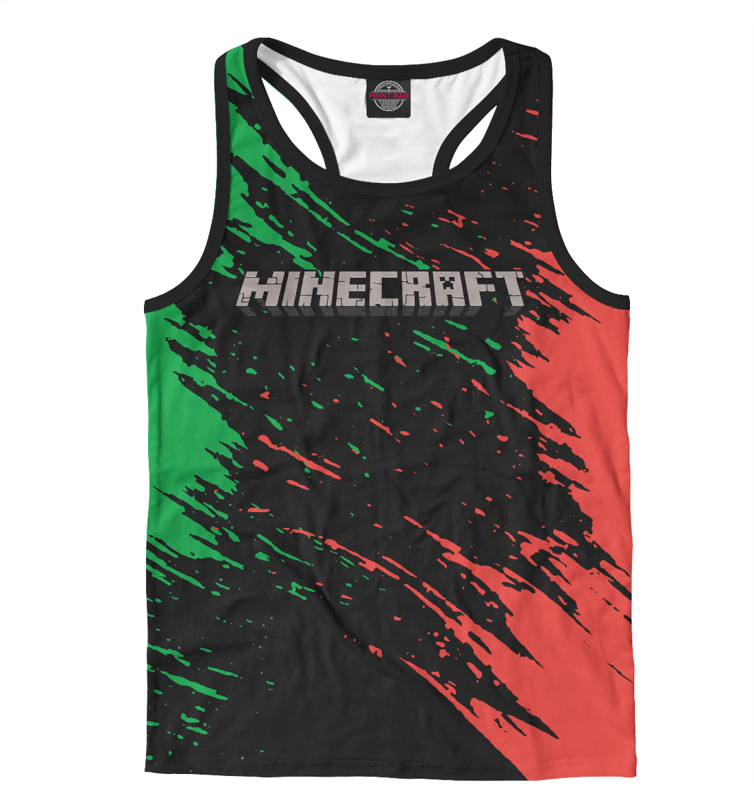 

Minecraft
