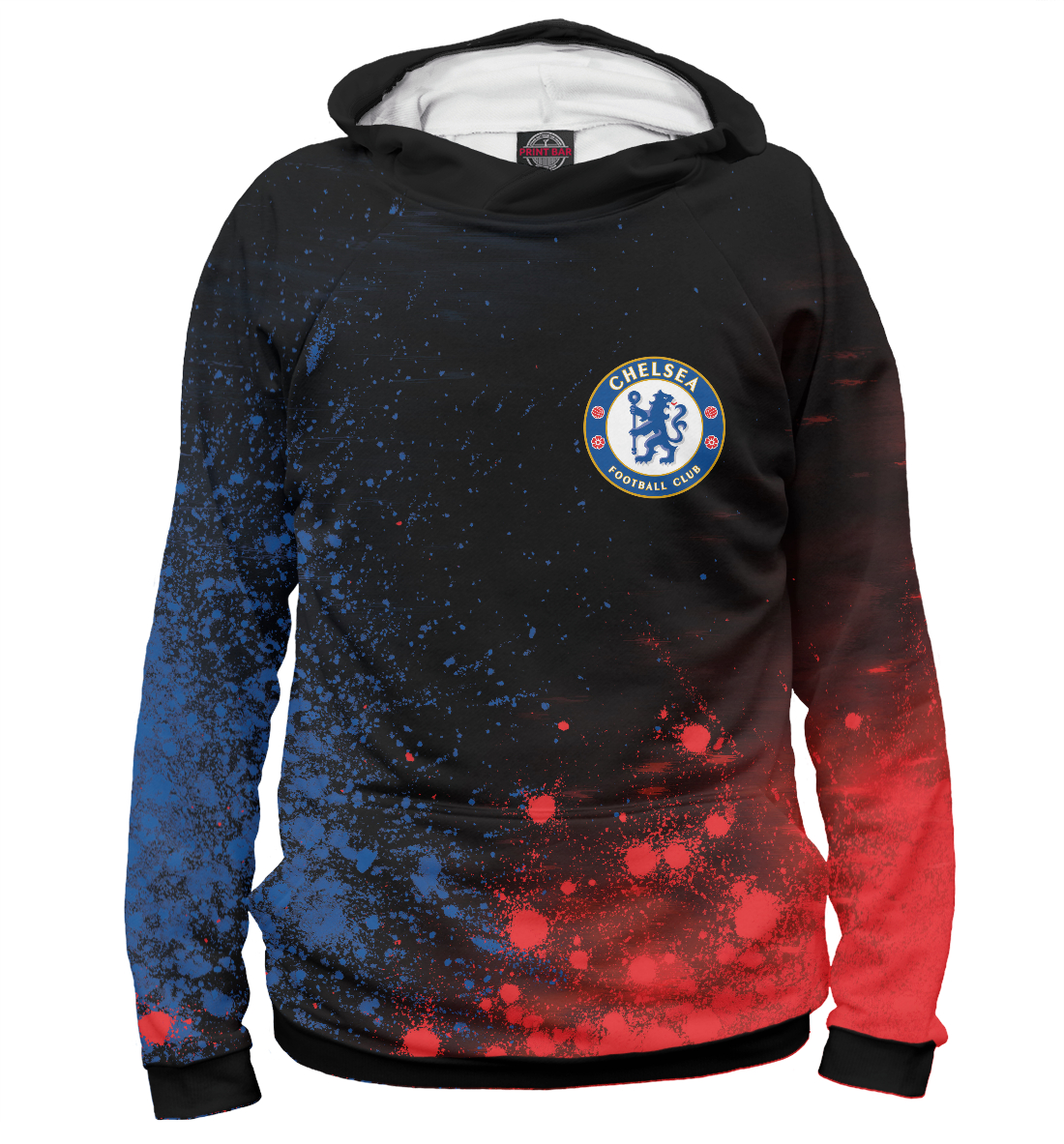 

Chelsea F.C. / Челси