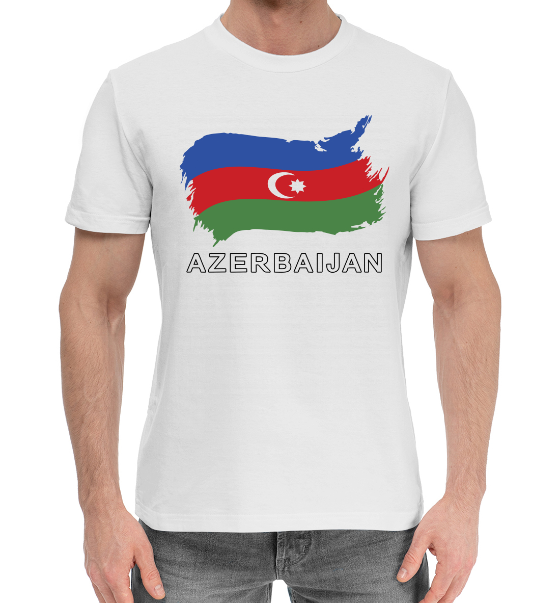 

Азербайджан