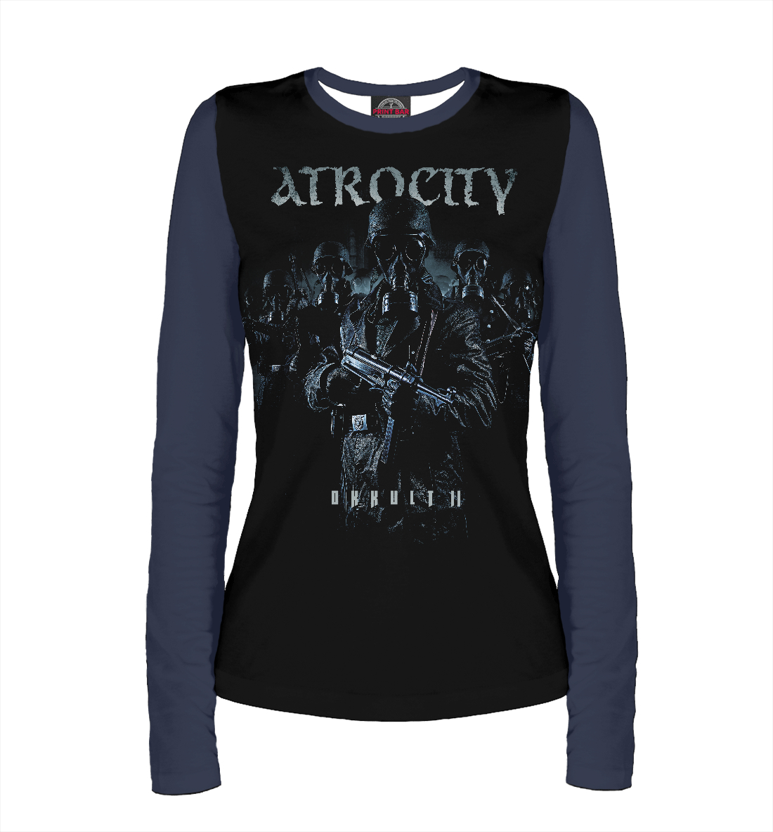 

Atrocity