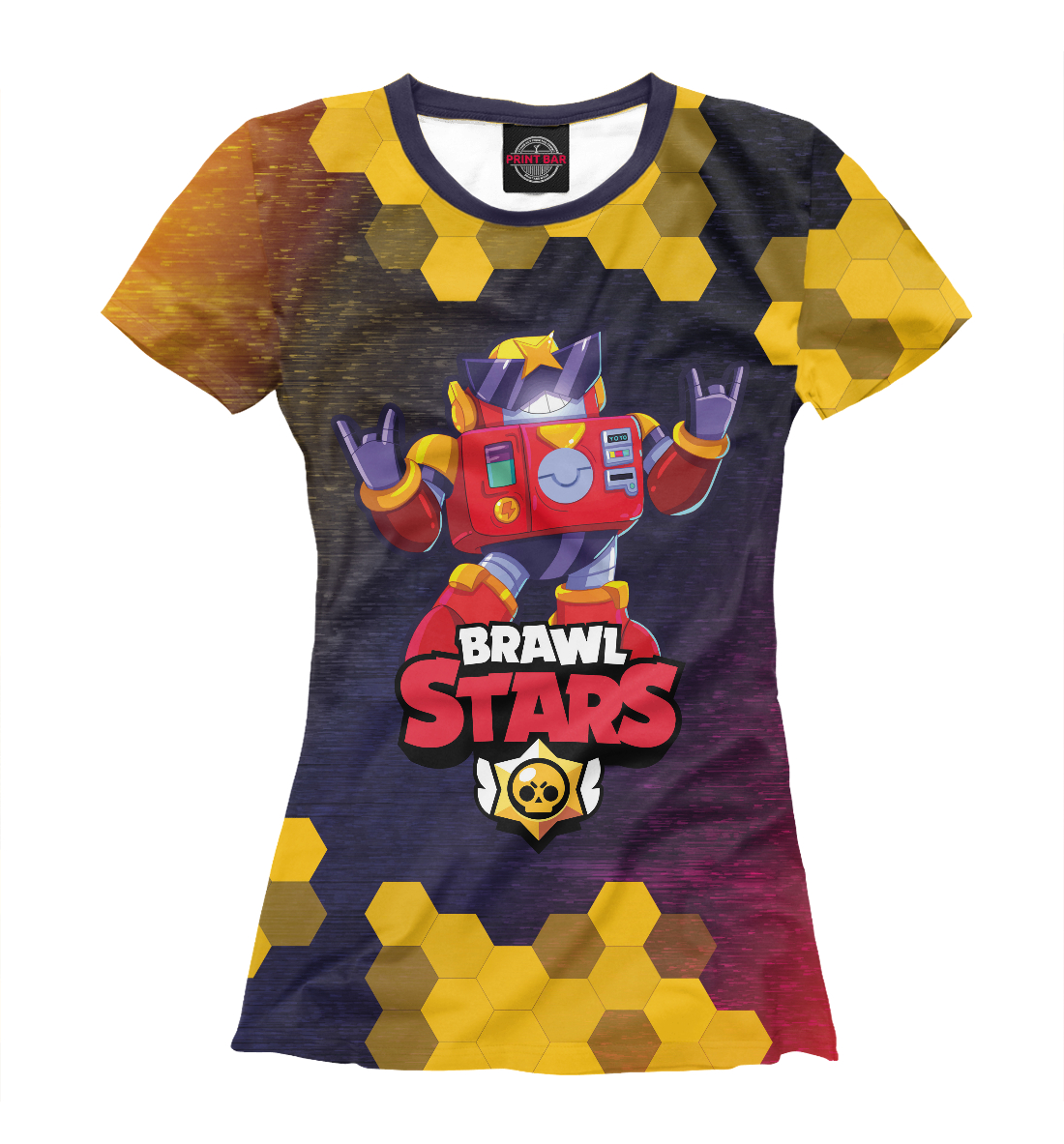 

Brawl Stars Surge