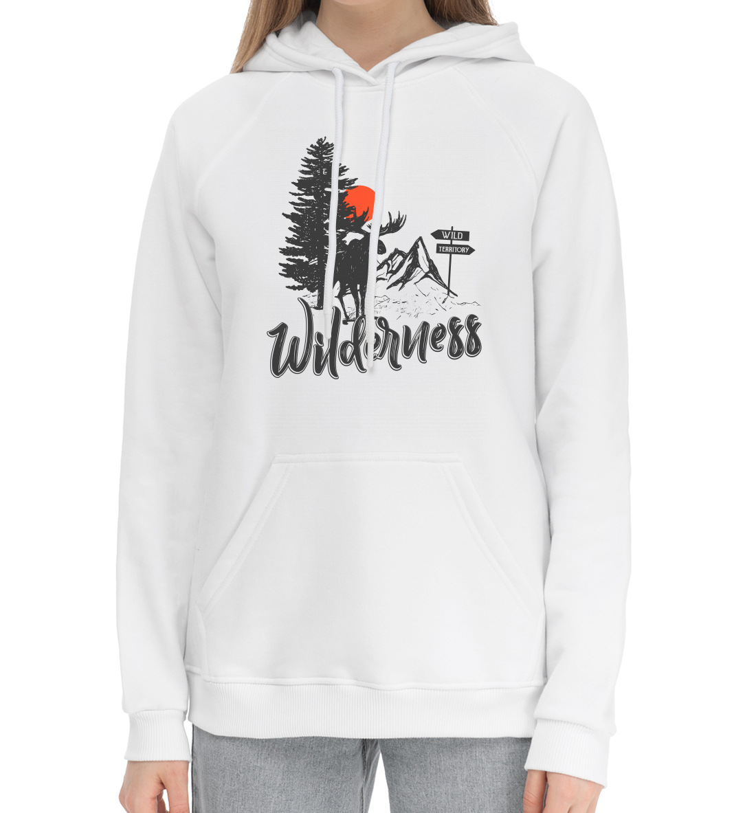 

Wilderness