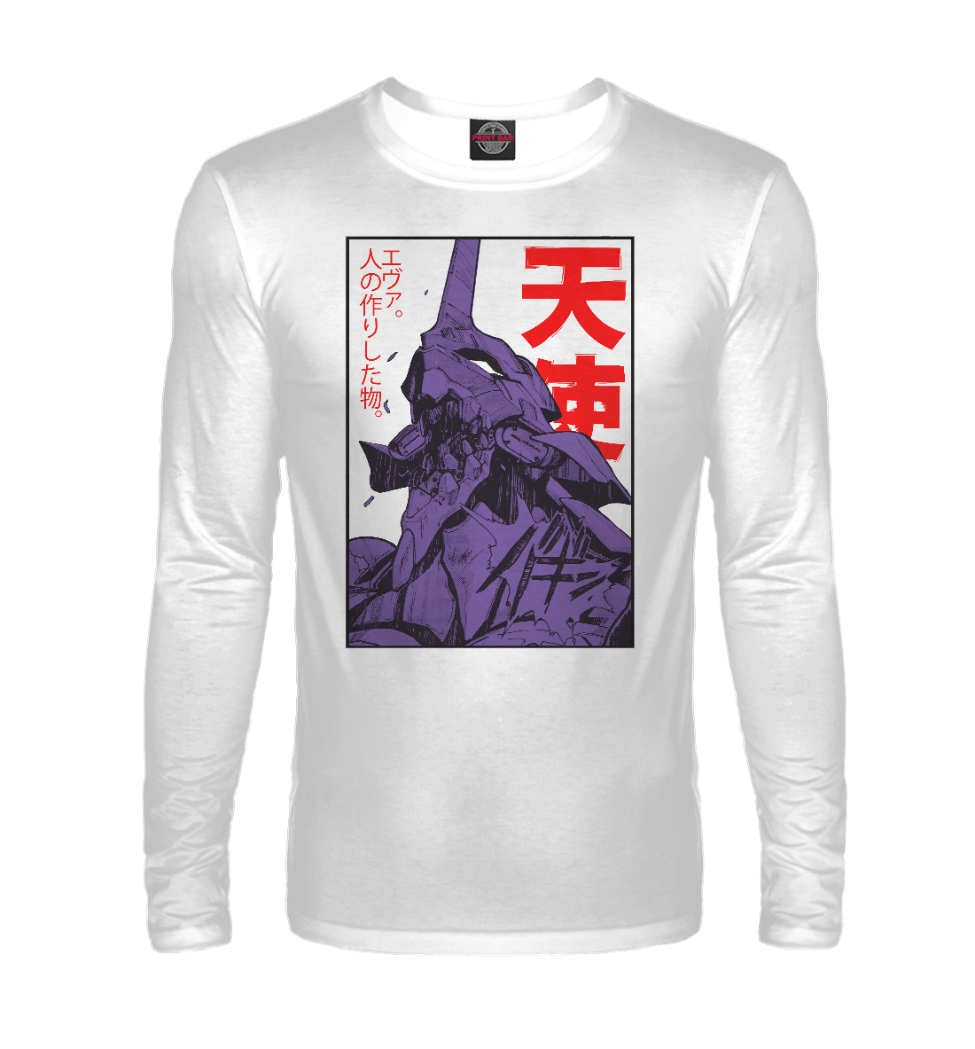 

EVA-01