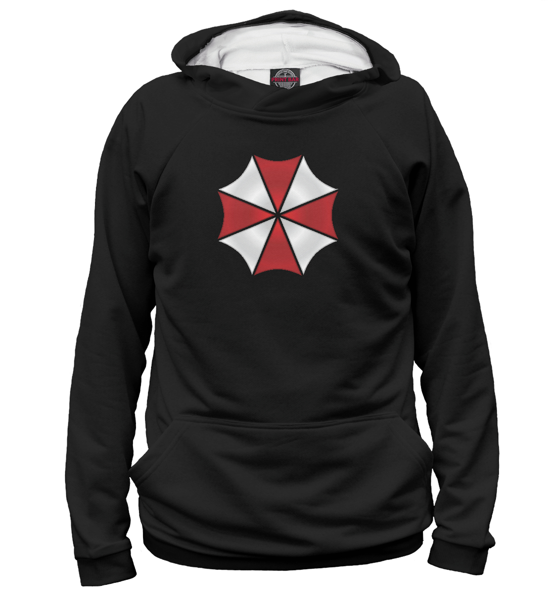 

Umbrella Corporation Logo
