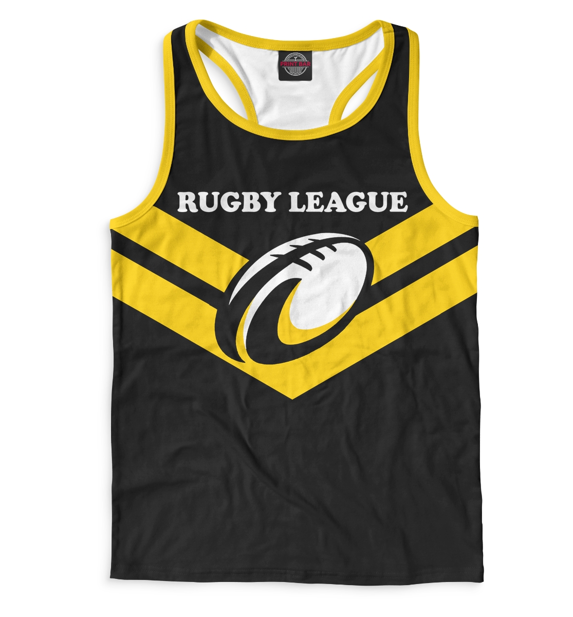 

Rugby League