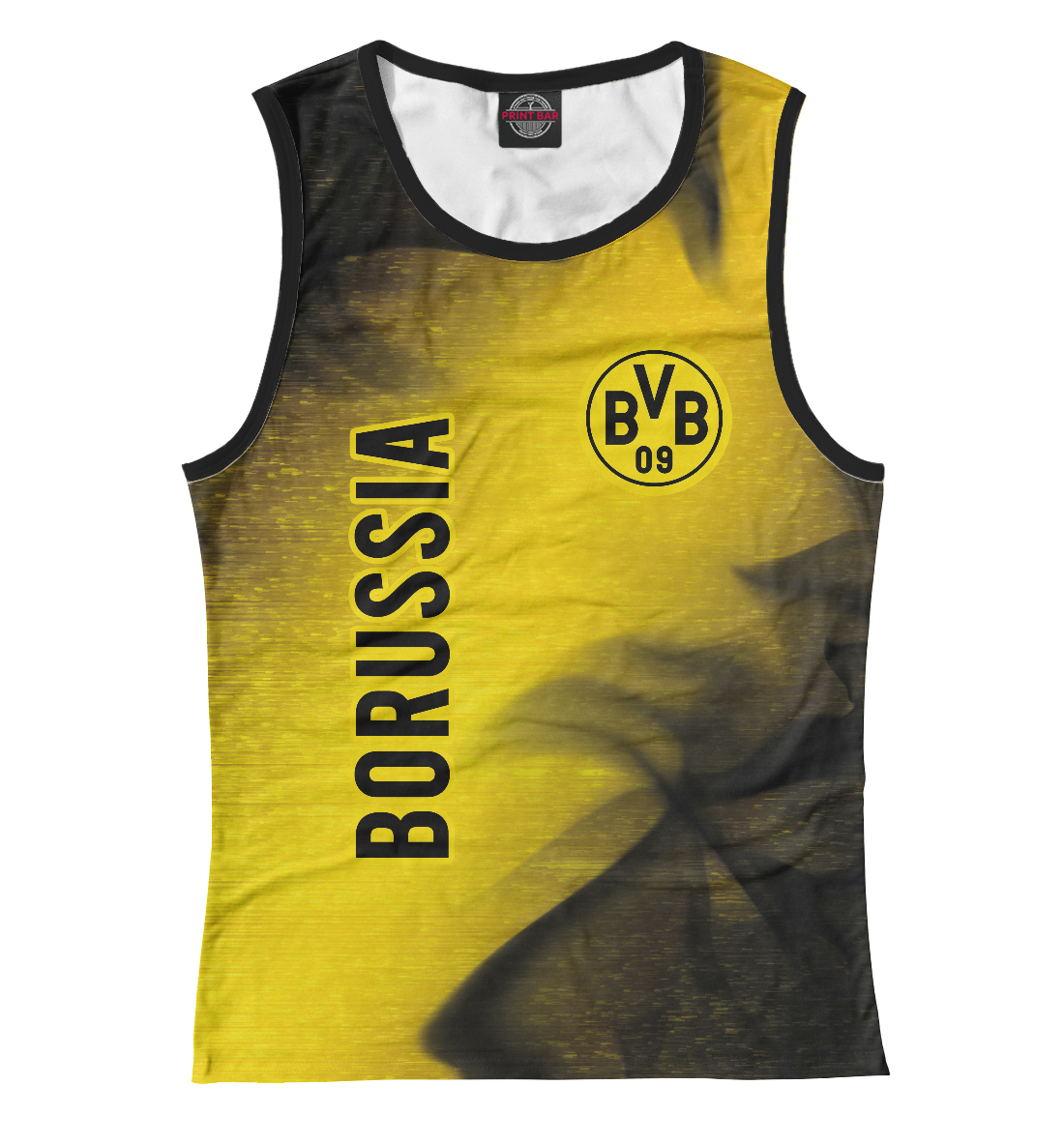 

Borussia / Боруссия