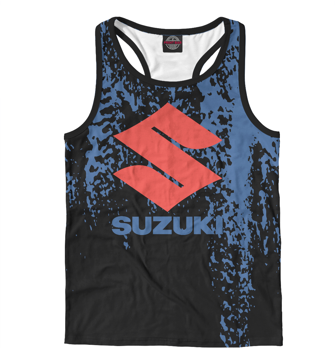 

Suzuki