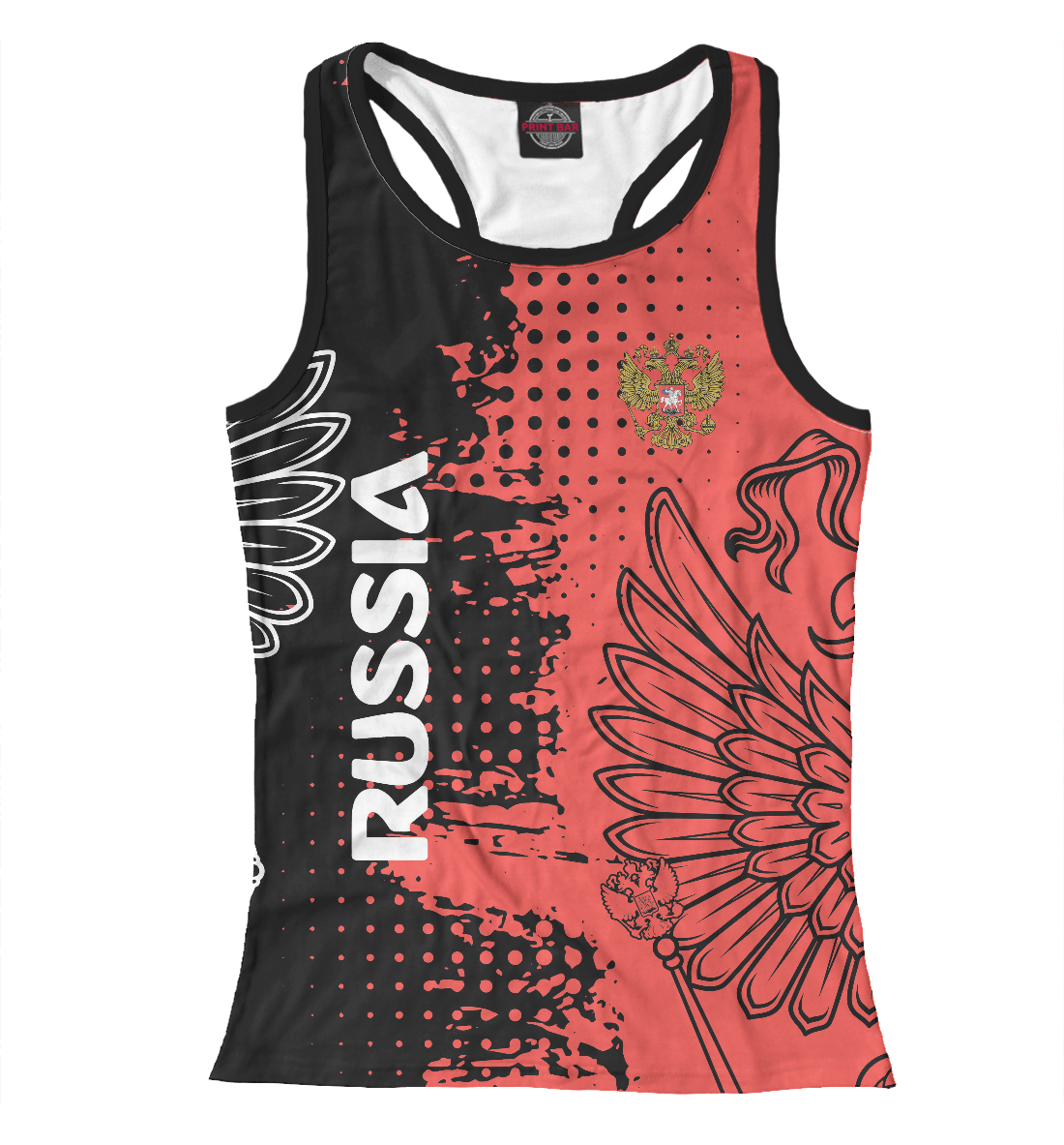 

RUSSIA