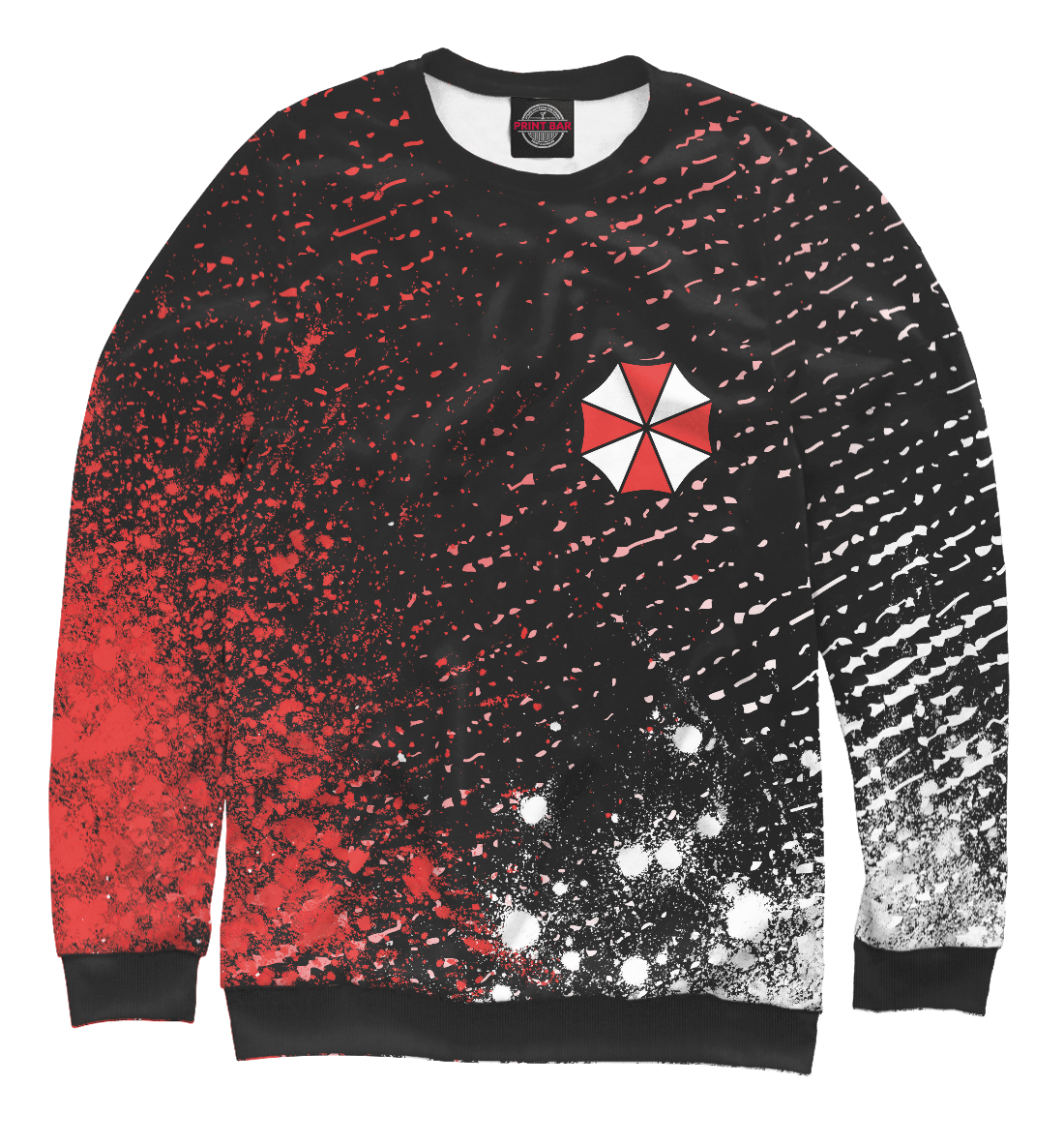 

Umbrella Corp